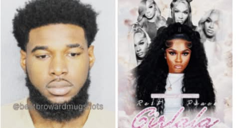 Maurice Jaden Harrison, Known as “Girlalala,” Killed in Broward County; Suspect in Custody