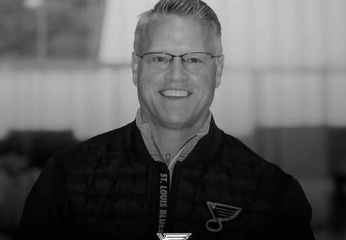 St. Louis Blues Mourn the Loss of Longtime Skating Coach John Standbrook
