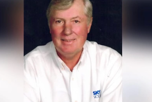 In Loving Memory of Leslie Edwin Wulf: A Dedicated Family Man, Friend, and Pillar of the Pierre Community