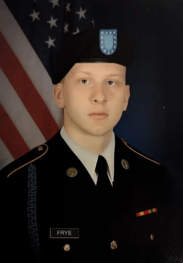 In Loving Memory of Spc. Terry Frye: A Committed Soldier, a Beloved Son, and a True American Hero