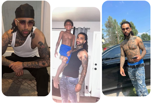 Southwest Detroit Mourns the Loss of Sexton Terrell: Beloved Community Member Found Dead at 5 a.m.