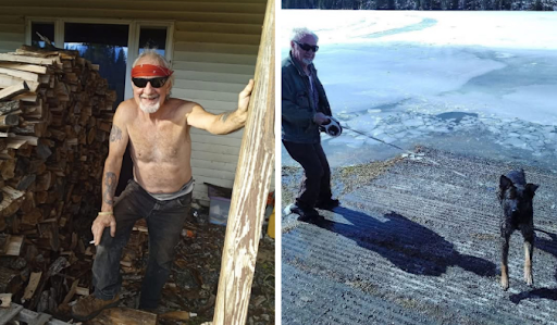 Tragic Carbon Monoxide Poisoning Claims the Lives of Brian Merchant and Laurie Ridgway in Maine