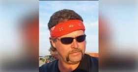 In Loving Memory of Jeffrey Ray Honeycutt (1967–2025)