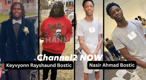 Gunfire Disrupts Concord’s Christmas Tree Lighting; Three Arrested After Shocking Shooting