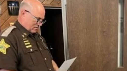 In Cherished Remembrance of Deputy Tony Skinner: A Legacy of Duty, Sacrifice, and Commitment