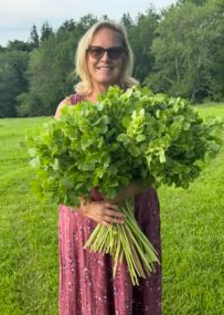 Bolton, Connecticut Mourns the Loss of Beloved Resident Heidi Luck