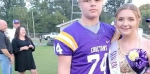 Tragic Loss of Joshua McGlothlin in Deadly Tuscaloosa County Car Accident