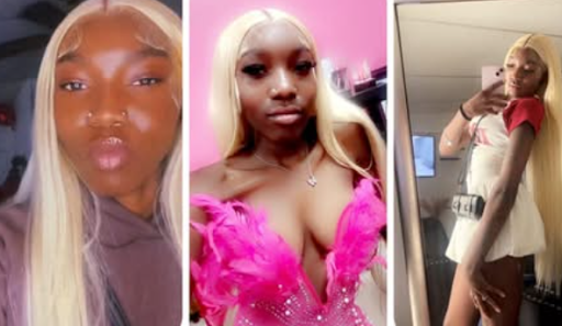 Community Grieves the Loss of Jaikailah Richardson, 18, in Tragic Shooting Incident