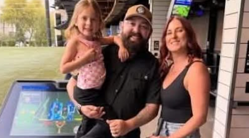 Culinary Influencer Michael Duarte, @FoodWithBearHands, Tragically Dies in Texas Vacation Accident