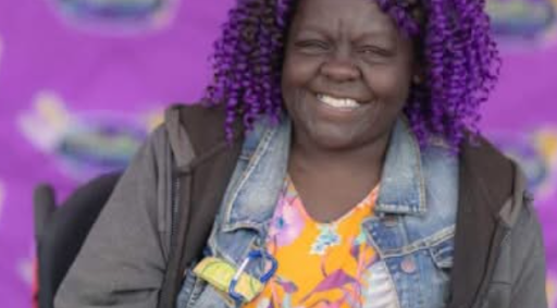 Tacoma Mourns the Loss of Mattice Hoyt, Beloved Proprietor of Mattice Beauty Supply