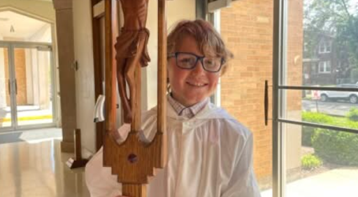 Thomas Lorenz, ‘Super Thomas,’ Remembered for His Bravery and Bright Spirit After Losing Battle with Leukemia