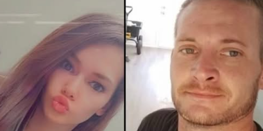 Montgomery County Mourns After Tragic Murder-Suicide in Domestic Dispute