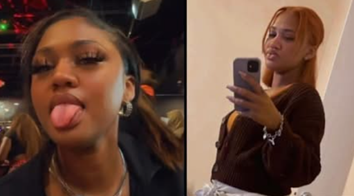 Bre’Asia Simone of Cedar Hill Killed in I-20 Shooting in Arlington; Community Mourns Tragic Loss