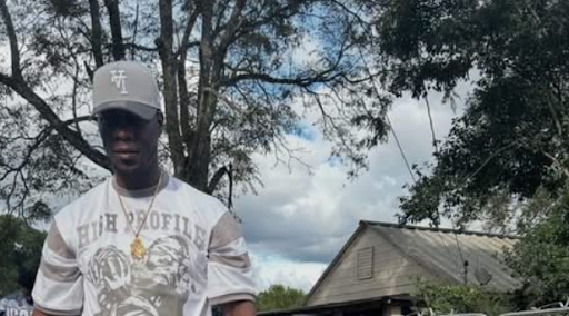 LaGrange, Georgia, Investigates Deadly Shooting of Rashidi Grant