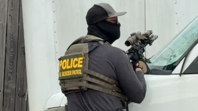 New Orleans Gripped by Fear as Major Immigration Crackdown Begins