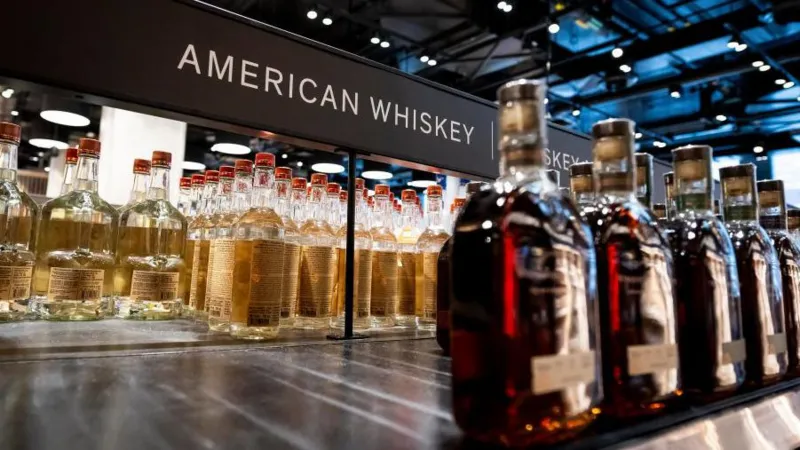 Here's What Canadian Provinces Are Doing With All the US Liquor Pulled Off Shelves