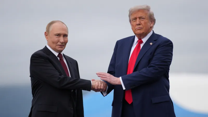 US National Security Strategy Draws Praise from Moscow, Sparks Concern in Europe