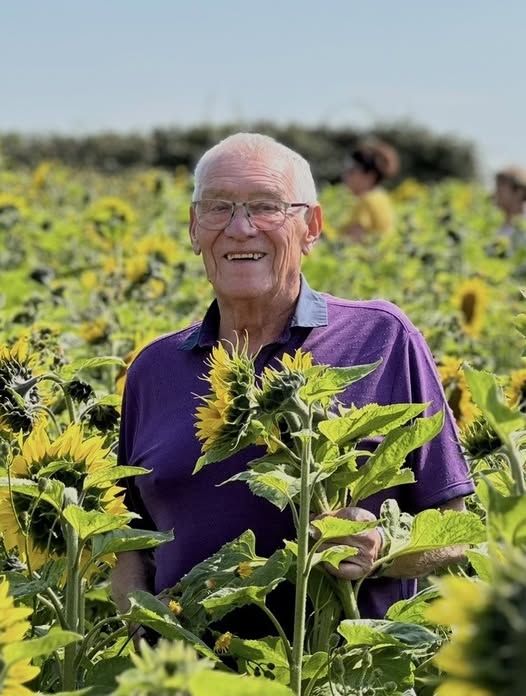 Isle of Man Mourns the Passing of Lan Harrop: Beloved Community Member Remembered for Kindness and Warmth