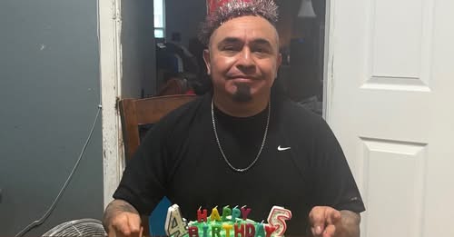 Community Mourns Sudden Death of Jesse Peña: Loved Ones Remember Kindness and Compassion