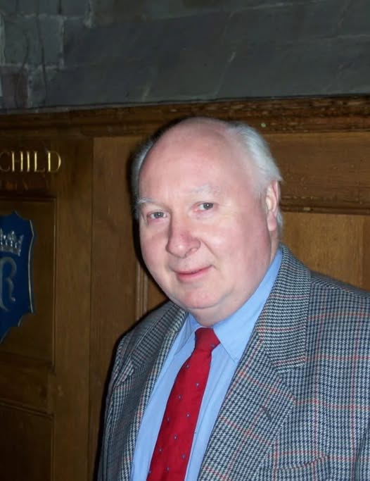 Huntley Parts Team Mourns the Loss of Gerald Altree, Valued Team Member