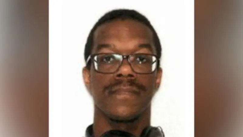 Suspect Arrested in 2021 Capitol Riot Pipe Bomb Case