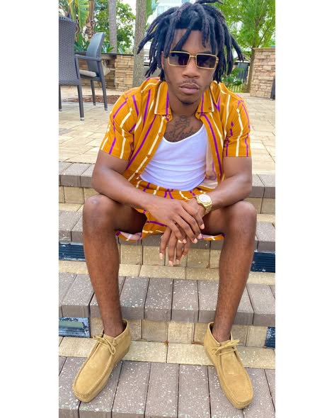 Jacksonville Mourns the Untimely Passing of Beloved Resident Carlton Tompkins