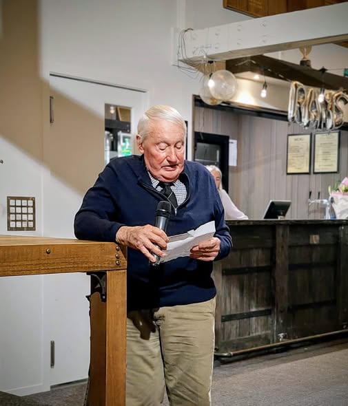 Upper Clutha Rugby Mourns the Loss of Founding Member P.L. Anderson