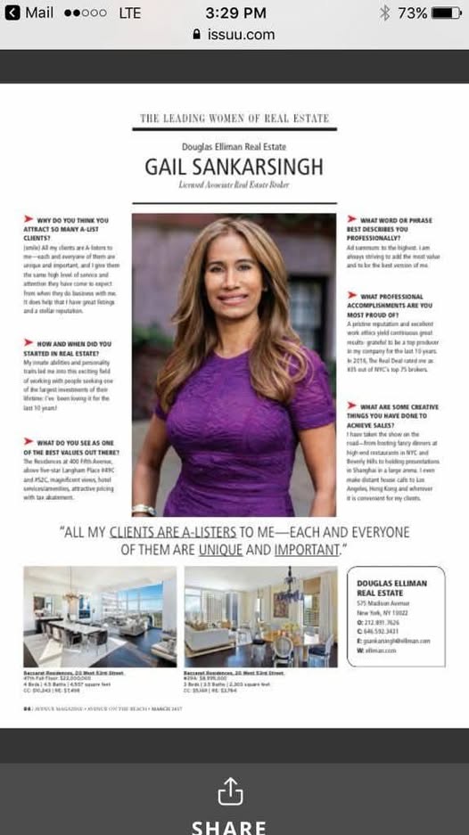 Gail Sankarsingh Death: DEDM Community Mourns Loss of Cherished Colleague and Friend