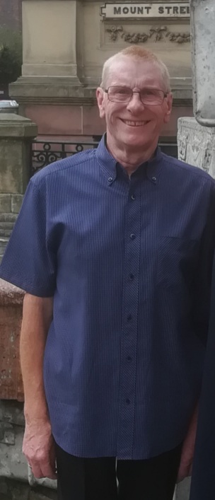 Community Mourns the Passing of Beloved Resident David Sains