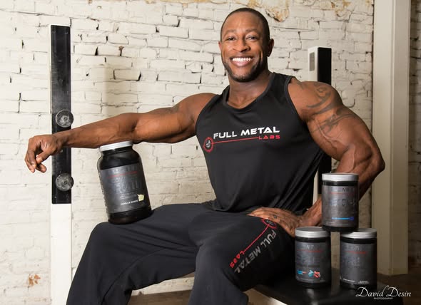 Antonio Cummings Meadville, PA Death: Beloved 531 Fitness Trainer Sadly Passed Away