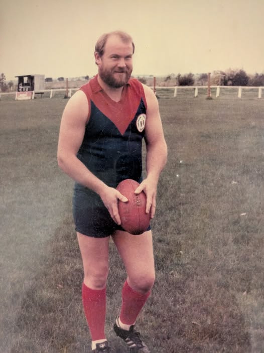 Cressy Mourns the Loss of Beloved Resident David “Joe” Hirth