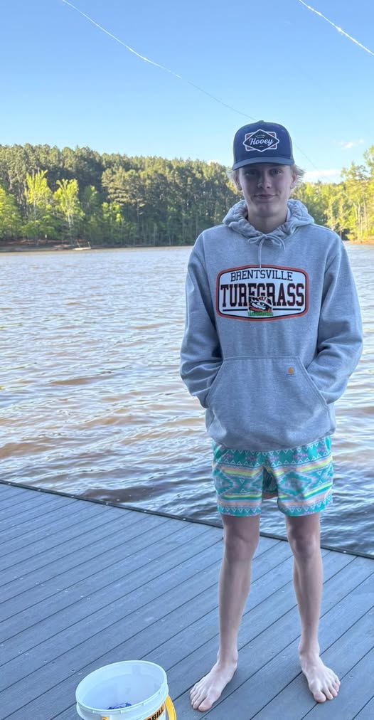 Jack Steinbrunner Nokesville, Virginia Accident: Beloved Prince William County Student Dies