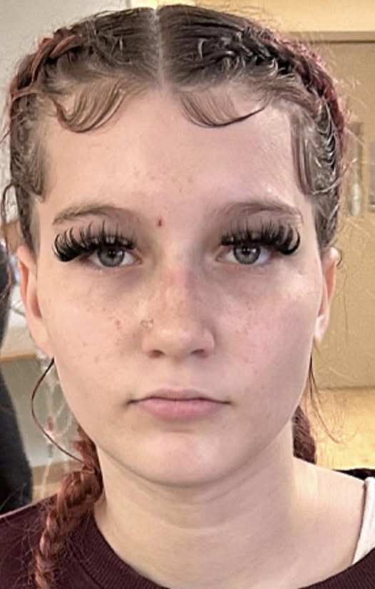 13-Year-Old Rebecca Davis Reported Missing in Houston, TX: Authorities Urge Public Assistance