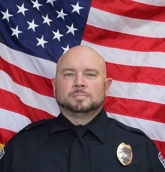 Cherokee County Mourns the Death of Officer Bryan Zapp: Beloved School District Officer Dies, Community in Deep Sorrow