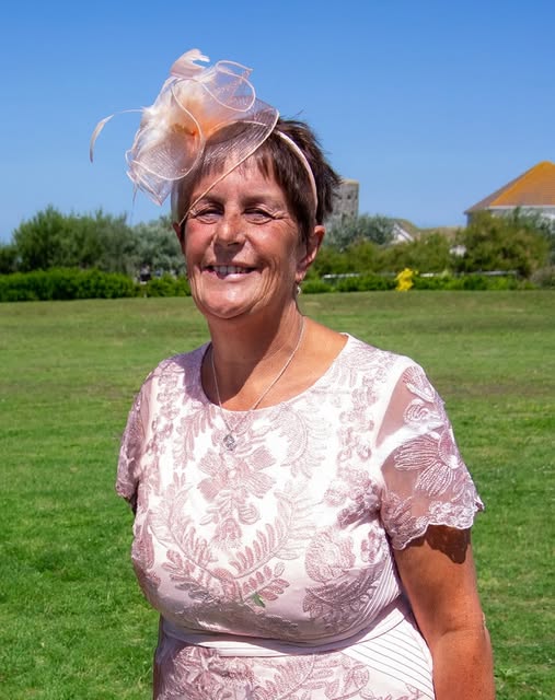 Remembering Julia Gail Zabiela: Beloved Les Cotils Resident Passes Away After Short Illness