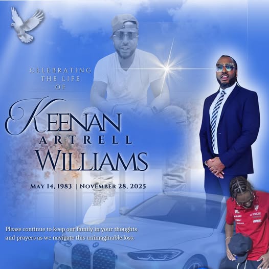 Keenan Williams Death: Windsor, Connecticut Community Mourns Loss of Beloved Resident