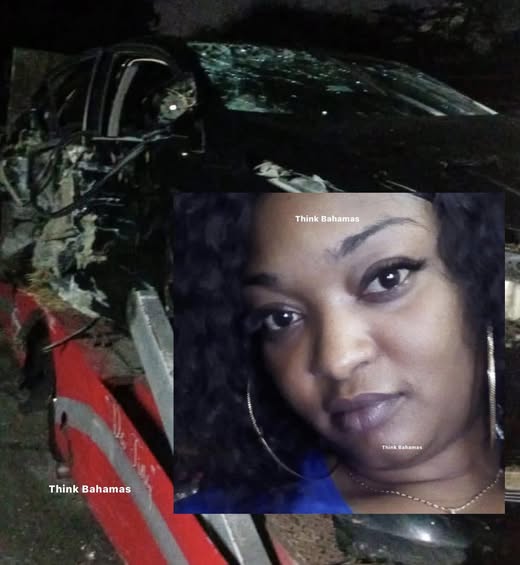 Shaquell Roberts Accident: 34-Year-Old Woman Tragically Killed in Western Road Crash