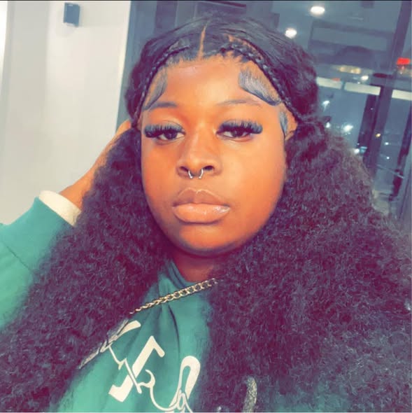 Augusta Community Mourns the Passing of Jae’Lah Samuels: Beloved Resident Remembered for Kindness and Compassion