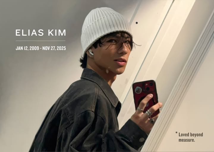 Elias Kim Chicago Accident: Lane Tech Community Mourns Loss of Talented 16-Year-Old Student