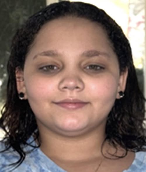Missing Person Alert: 14-Year-Old Analise Thompson Missing from Springfield, Massachusetts