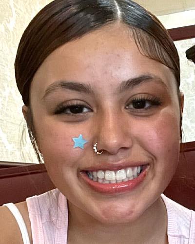 15-Year-Old Elektra Starr Cook Missing from Amarillo, Texas – Authorities Seek Public Help
