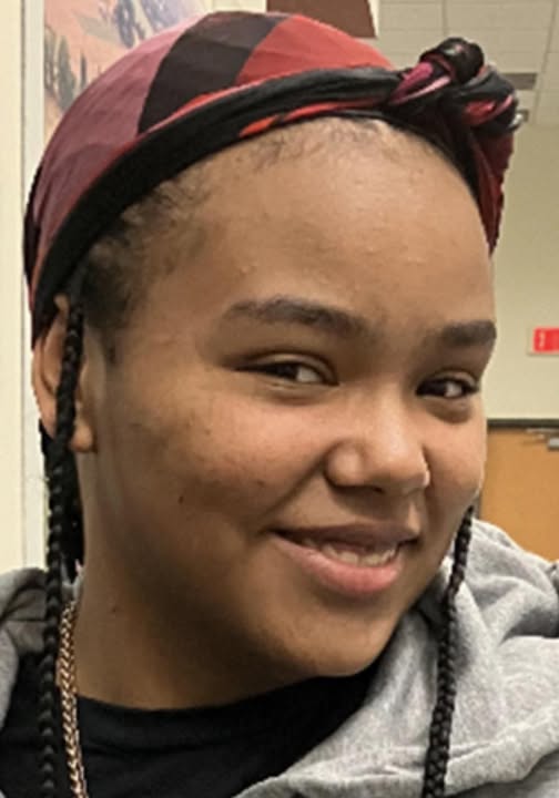 17-Year-Old Ivana Ann Ramsey Missing from Chattanooga, Tennessee – Police Seek Public Assistance