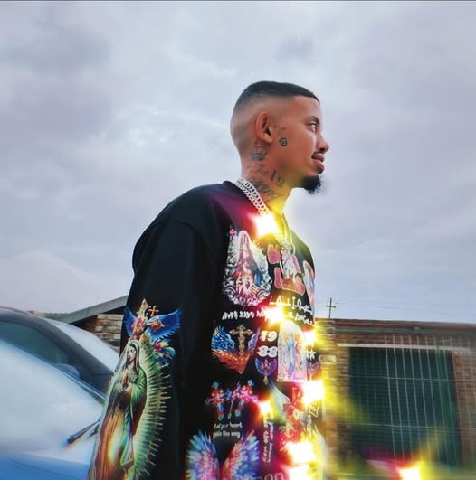 Rapper and Dancer Junior King (Dugulth Ferreira) Tragically Passes Away in Free State Car Accident