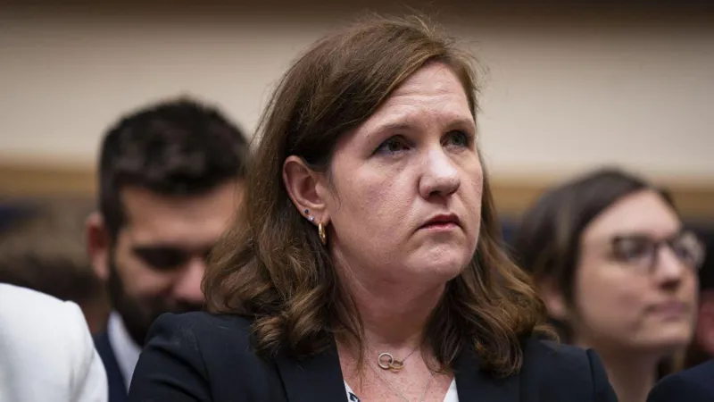 US Supreme Court Appears Poised to Expand Trump’s Power to Fire Federal Officials