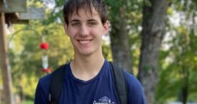 Rian Carlsten Lawrence, Kansas Death: Perry-Lecompton High School Community Mourns Loss of Beloved Senior