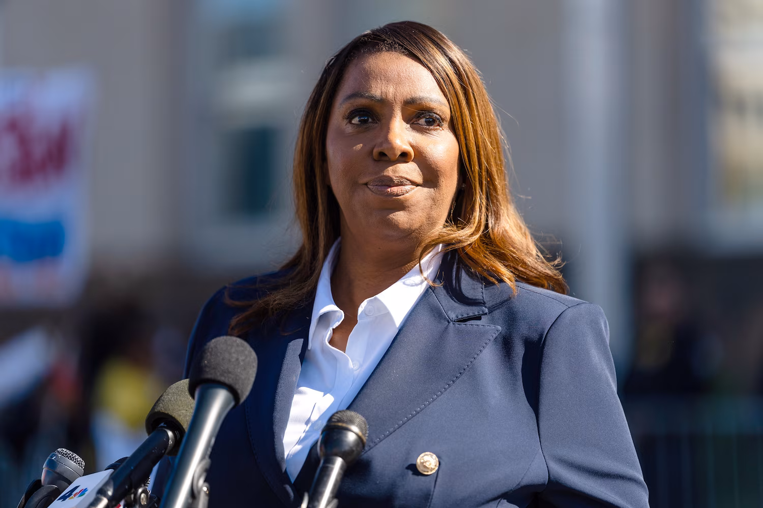 Second Federal Grand Jury Rejects Mortgage Fraud Charges Against NY Attorney General Letitia James