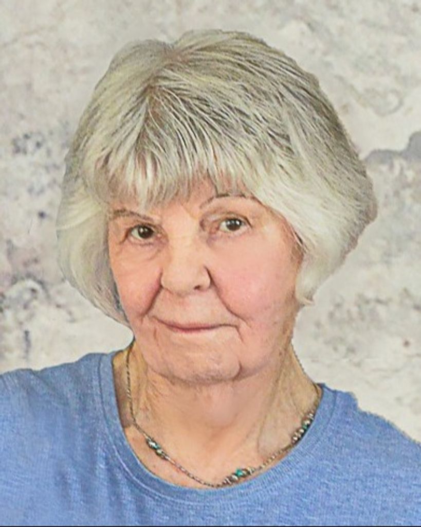 Doris Caroline Fisher Obituary: A Life of Love, Devotion, and Faith