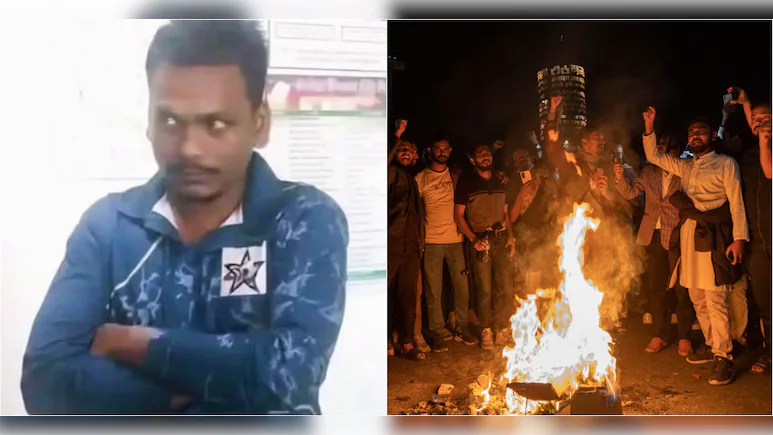Bangladesh Hindu Man Lynched Over Alleged Blasphemy With No Witnesses, Probe Reveals